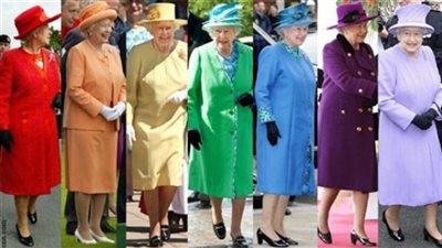 ليس لديها وقت للمرض.. سر ارتداء الملكة إليزابيث الثانية القفازات دائمًا