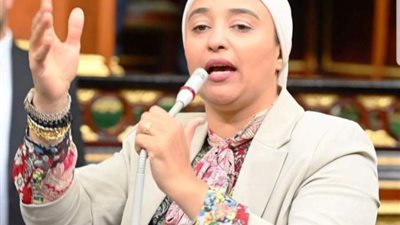 النائبة أميرة أبوشقة تطالب بحل أزمة شركات السياحة لتنفيذ برامج الحج والعُمرة