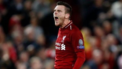 صدمة أخرى في ليفربول بسبب روبرتسون