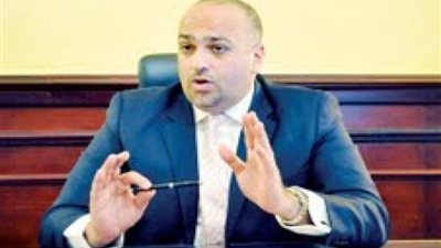 سوق واعد للمنتجات.. «المشروعات الصغيرة» يشارك في معرض بغداد الدولي