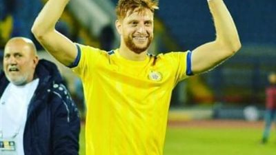 الإسماعيلي يضع برنامجاً تأهيلياً لتجهيز فخر الدين