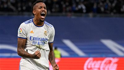 رسميا.. ريال مدريد يعلن تجديد عقد ميليتاو حتى 2028