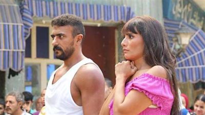 الإسكندرانى لـ أحمد العوضى يحقق ايرادات عالية