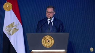 وزير الداخلية: حققنا إلى جانب القوات المسلحة نجاحات مؤكدة على الإرهاب