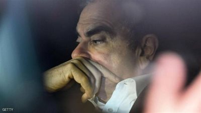 القضاء الياباني ينظر دعوى تطالب غصن” نيسان” بتعويض 95 مليون دولار