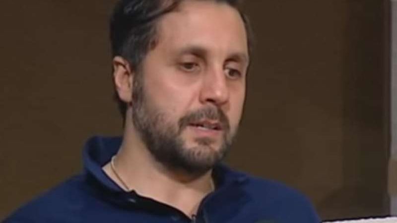 الفنان هشام ماجد