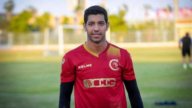 محمد جمال
