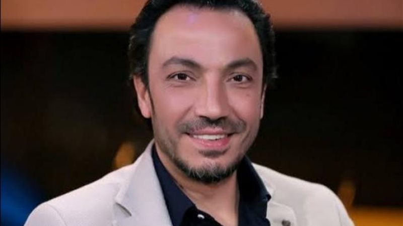 طارق لطفي