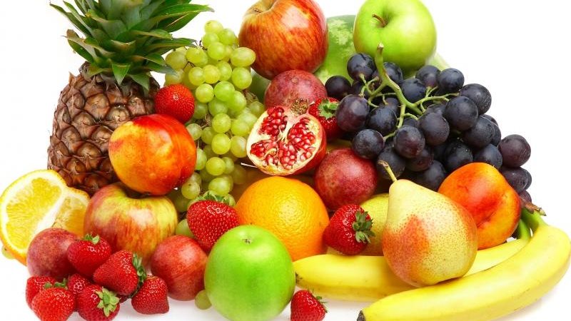أسعار الفاكهة