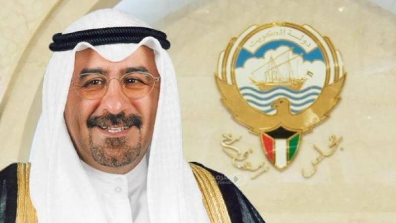رئيس الوزراء الكويتي