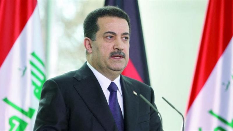 رئيس الوزراء العراقي