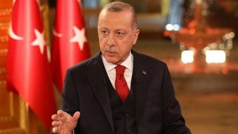 أردوغان