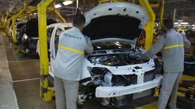 ”رينو” تلجأ لمصانع المغرب لتخفيض كلفة إنتاج سياراتها
