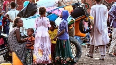 اللاجئون الإثيوبيون يهربون للسودان.. أرقام متزايدة ومفاجأة فاقت كل التوقعات
