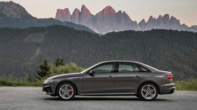 ما هى أسعار ومواصفات أودي A4 ٢٠٢١ تصل مصر رسميًا ؟!