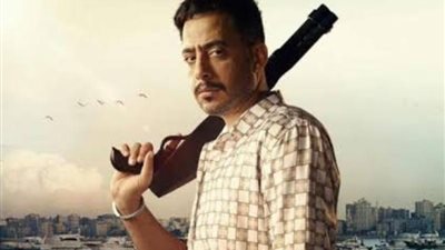 عصام السقا يتحدث عن كواليس فيلم   ”الإسكندرانى”