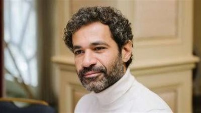 صدقى صخر ينافس فى دراما رمضان 2024 بـ لانش بوكس