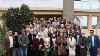 بنك الطعام المصري يعقد شراكات استراتيجية مع  جمعيات المرحلة الثانية