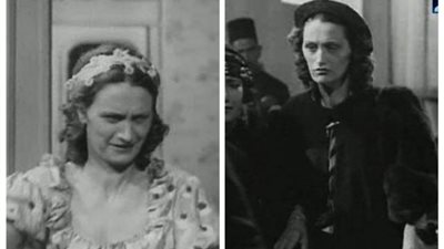 أشهرت إسلامها.. وأشعلت النيران في زوجها.. وقتلت حماتها بطريقة بشعة.. حكاية الفنانة المصرية جربيس  التي حكم عليها بالإعدام