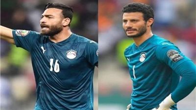 الأهلي يدرس التعاقد مع حارس جديد بعد صدمة إصابة محمد الشناوي