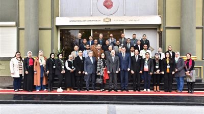 «العمل» تعزز قدرات المفتشين في تحديد ضحايا الاتجار بالبشر