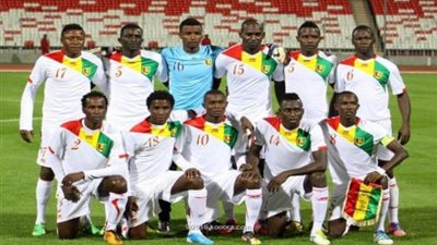 تصفيات أمم أفريقيا.. غينيا تتصدر مؤقتا بالتعادل مع تشاد