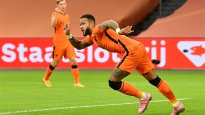 هولندا تكتسح البوسنة والهرسك بثلاثية في دوري الأمم الأوروبية