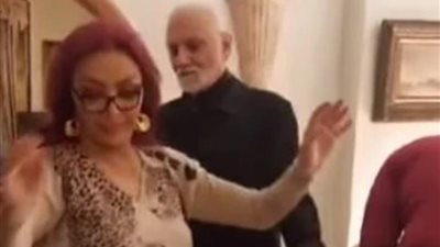 بعد احتفالها بعيد ميلادها.. سر غياب نبيلة عبيد عن الفن