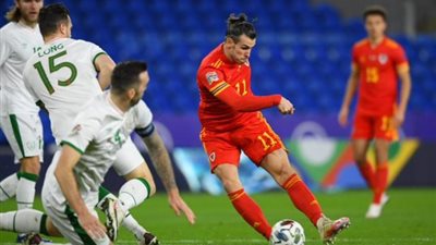 دوري الأمم الأوروبية.. أيرلندا تسقط أمام ويلز.. وفنلندا تتجاوز بلغاريا