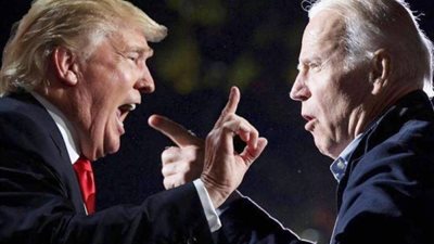 تعرف على ملامح الحرب الباردة بين «بايدن» و «ترامب»… تفاصيل