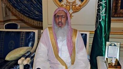 مفتي السعودية: جماعة ”الإخوان” ليست من الإسلام