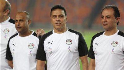 الموجز يكشف كواليس خناقة البدري وطارق مصطفى في منتخب مصر