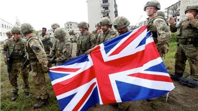 الجيش البريطاني يستعد للأزمات بتدريب المواطنين على القتال