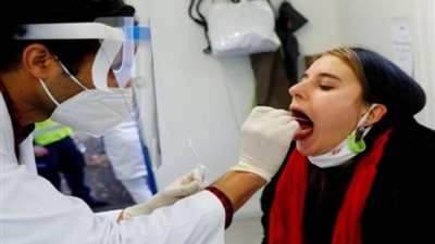 النمسا تجبر كل الشعب لاختبار كورونا لمنع فرض حظر التجول الثاني