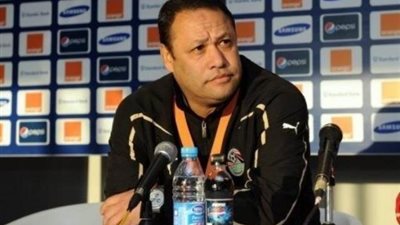 ضياء السيد: لا توجد أعذار لكوكا.. ورسالة لـ”زيزو ومصطفى محمد”