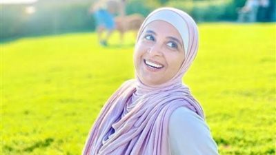 حنان ترك تتصدر التريند بعد تهنئة نجلها بعيد ميلاده