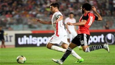 اليوم..المنتخب الأوليمبي ينهي استعداداته لمواجهة البرازيل