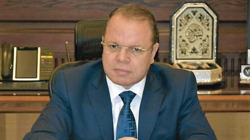 المستشار حمادة الصاوي
