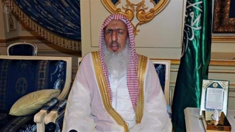 الشيخ عبد العزيز