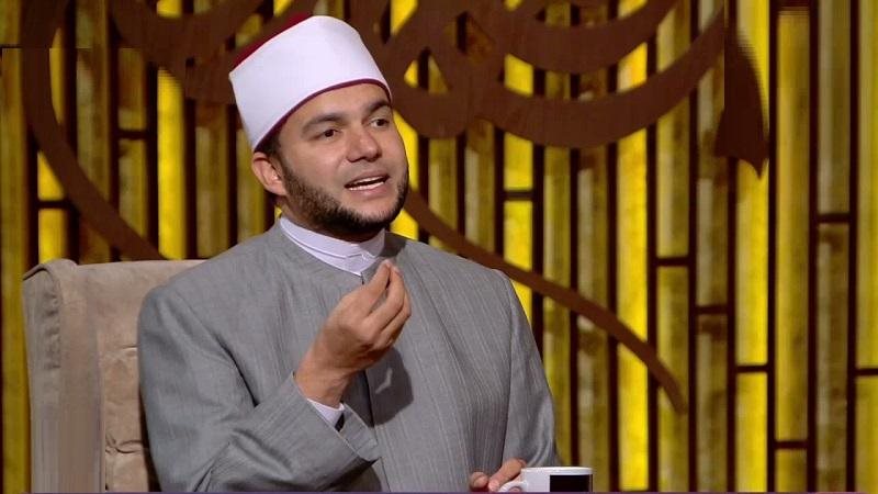 أستاذ الفقه بجامعة