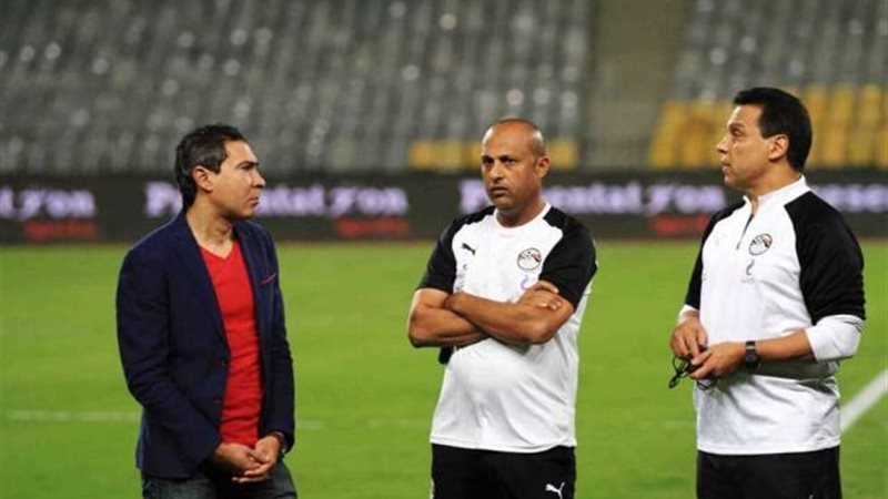 طارق مصطفى