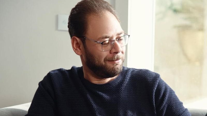 محمد علي رزق