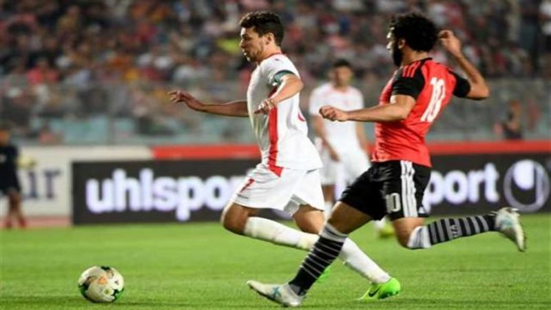 منتخب اوليمبي