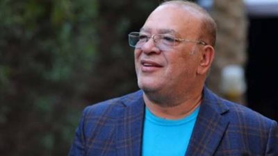 تعرف علي تفاصيل شخصية صلاح عبدالله في مسلسل ”في يوم وليلة”