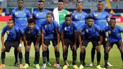 منتخب تنزانيا يبحث التعاقد مع مدير فني جديد عقب الخروج من أمم إفريقيا