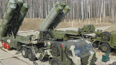 صحيفة أمريكية تكشف سر تمسك تركيا بشراء منظومة إس 400 الروسية
