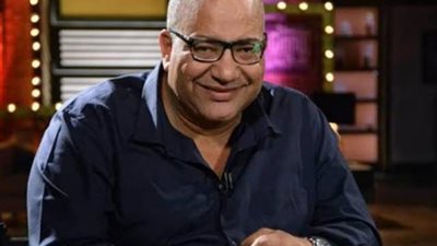 بيومي فؤاد يبدأ تصوير أولي مشاهده في ”مطبعة الهرم”.. الأسبوع المقبل