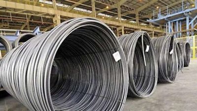 تعرف على أنواع الحديد ودرجة مقاومته وقوته