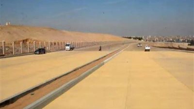 السبت المقبل.. «الجيزة» تغلق الطريق السياحي جزئيًا لمدة 15 يومًا