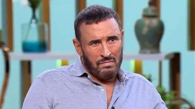 كاظم الساهر يستعد لطرح أغانى البومه الجديد